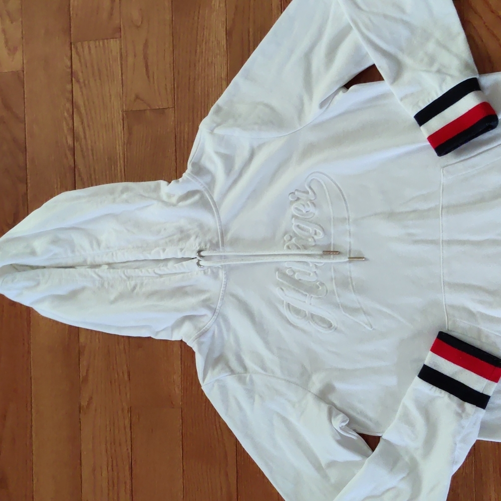 Tommy Hilfiger women sweatshirt - Picture 2 of 4